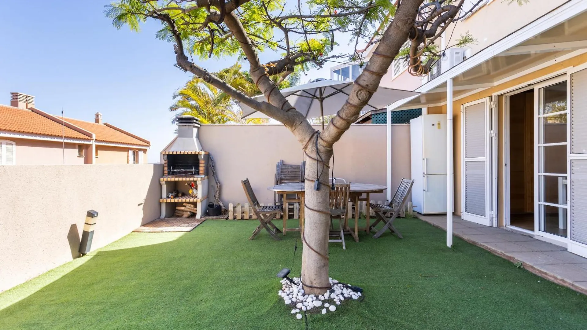 Villa Live Acoran Brisamar Santa Cruz de Tenerife