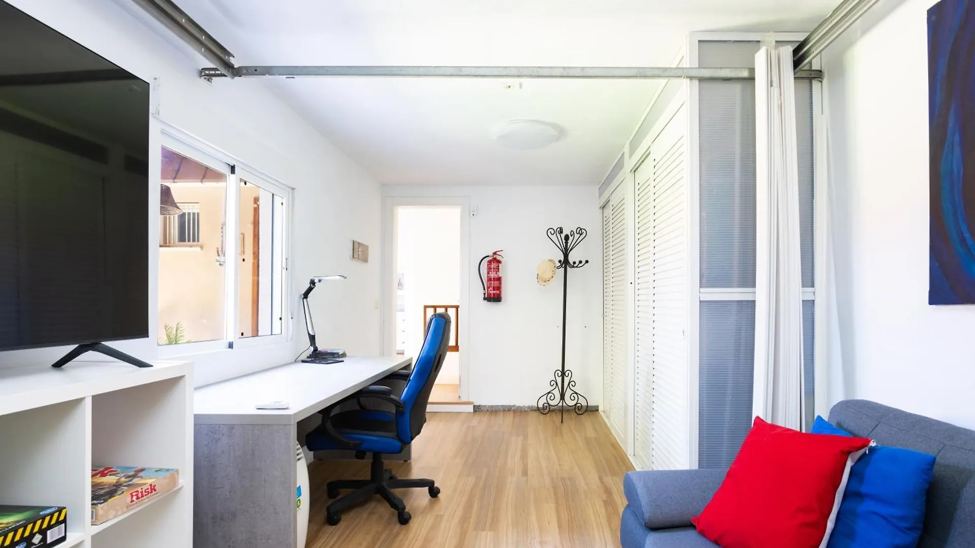 Сasa de vacaciones Villa Live Acoran Brisamar Santa Cruz de Tenerife